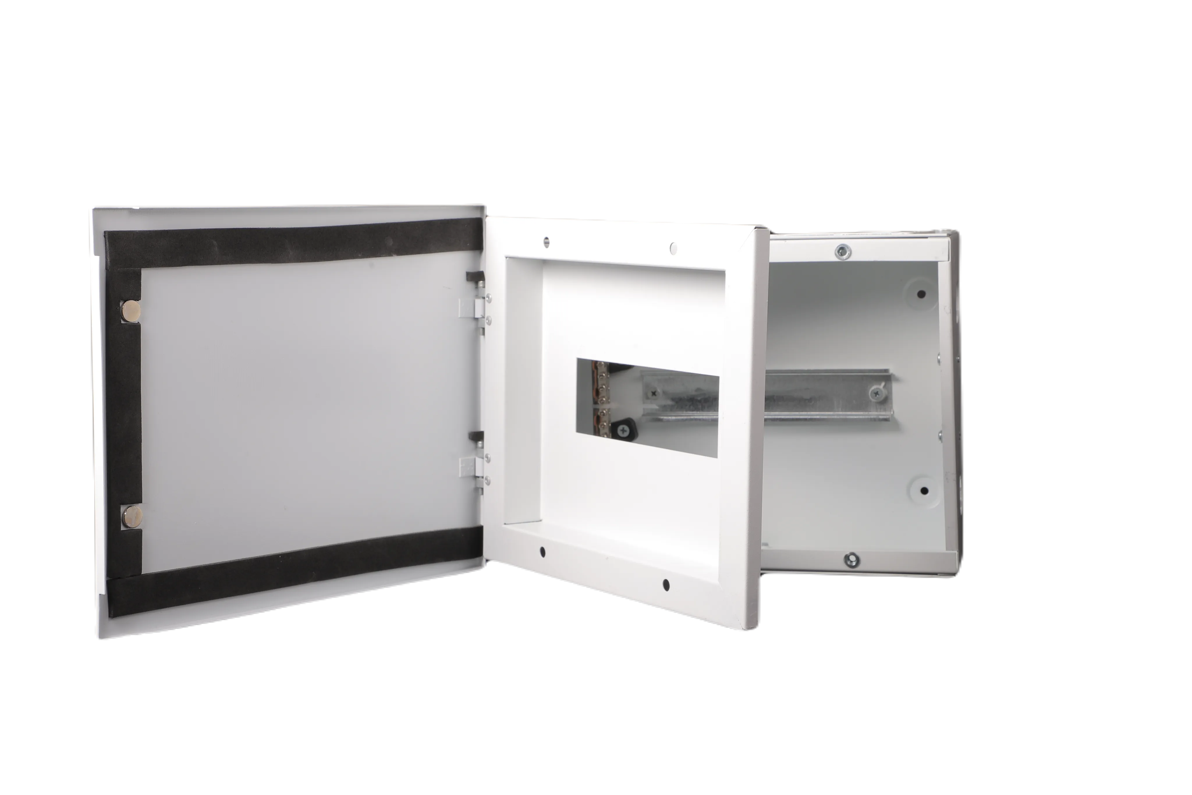 Double Door MCB Box